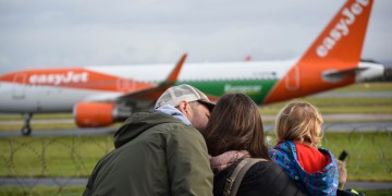 More easyJet cancellations as chaos at the airline continues